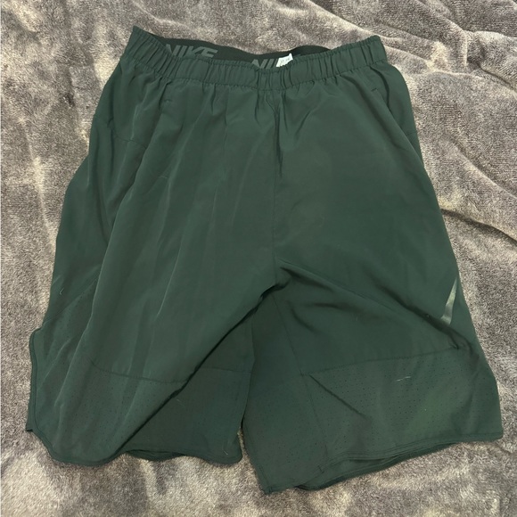 Nike/adidas shorts - Picture 2 of 9